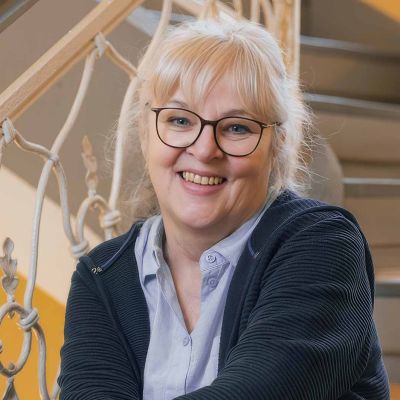 Foto von Evelyn Höltig