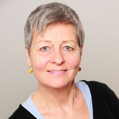 Foto von Beate Harder