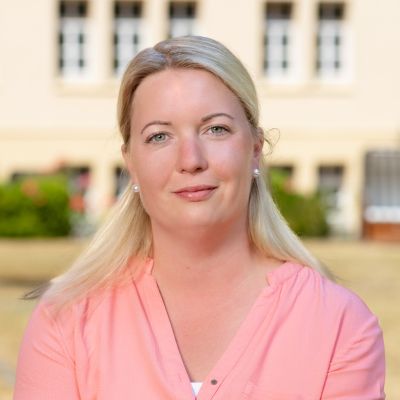 Foto von Claudia Oberg