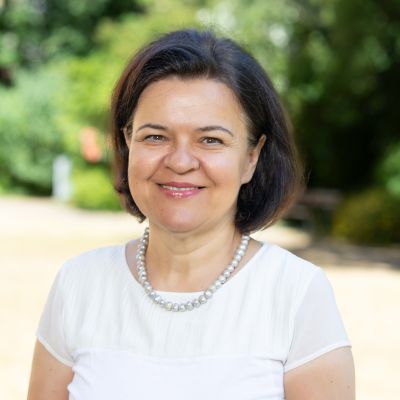 Foto von Anna Beuster