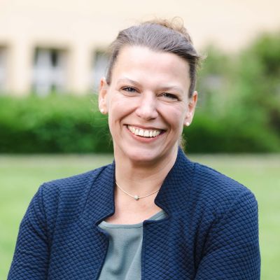 Foto von Bianca Morawetz